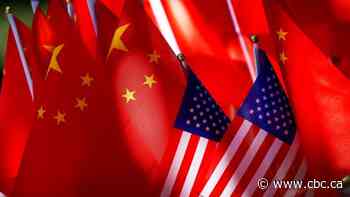 China's economic growth sinks to lowest level in decades