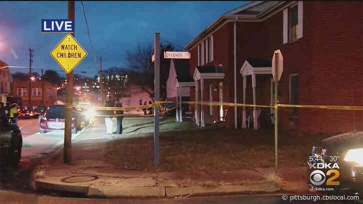 Police Searching For ‘Armed And Dangerous’ Suspect After Arnold Shooting Leaves 1 Dead