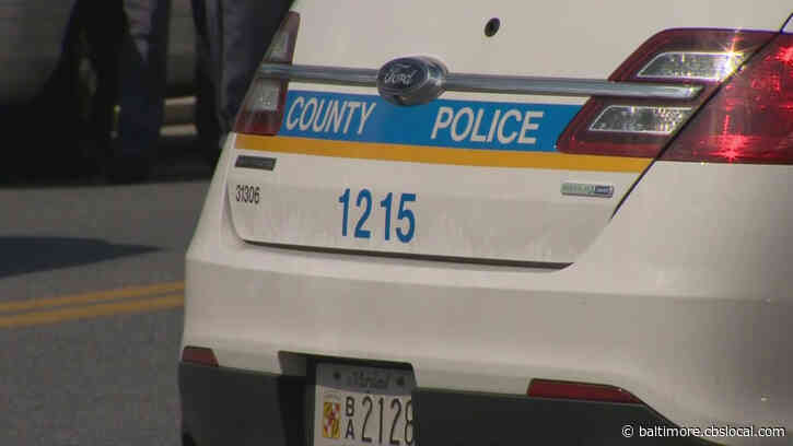 State Leaders, Residents Share Concerns Over Recent Violent Crime In Baltimore County
