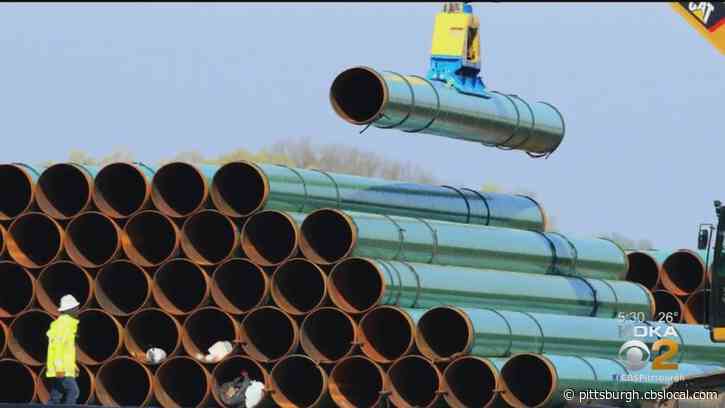 $2M Fine Levied After Mariner East Pipelines Spill Of 208,000 Gallons Of Drilling Fluids Into Pennsylvania Lake