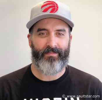 Pozzebon helped guide Schitt's Creek