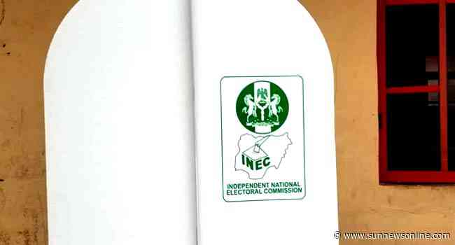 INEC to involve EFCC, ICPC in Sokoto rerun elections