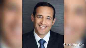 McAfee names Peter Leav as new CEO