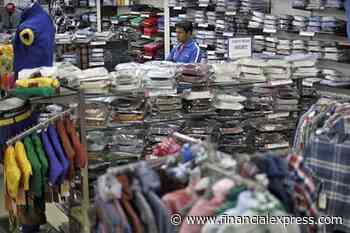 MEIS scrapped: Garment exports may shrink 10% in Q4FY20