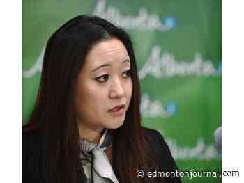 Alberta's chief medical examiner resigns