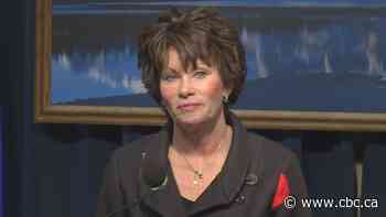 Top court's TMX decision a 'slap-down' for B.C., Alberta government says