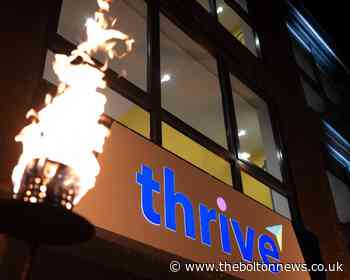 Parking row as workers at Thrive in Farnworth clog up roads