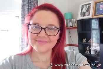 Tributes to Denise Henderson, 30, after cystic fibrosis battle