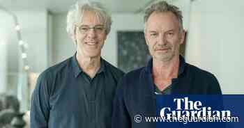 TV tonight: Stewart Copeland and Sting on the power of music