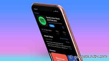 Spotify, Warner Chappell Ink India Deal That Could Pave the Way for Missing Songs to Return