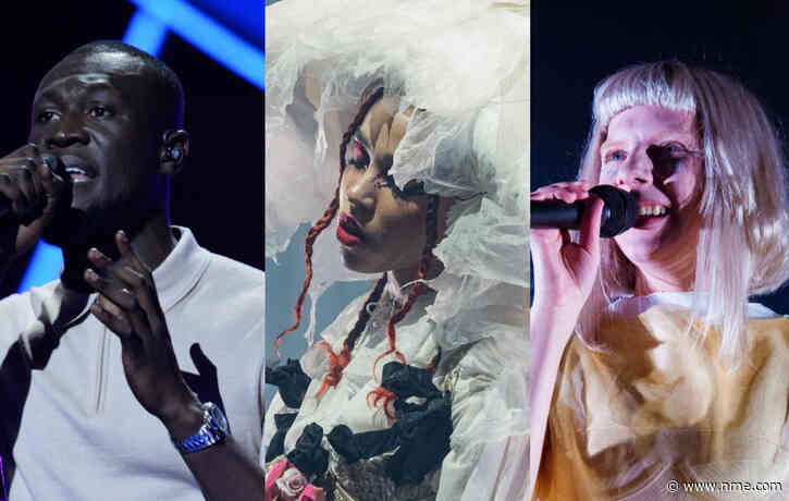 Øya Festival adds Stormzy, FKA Twigs, Aurora to 2020 line-up