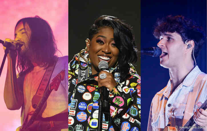 Tame Impala, Missy Elliott and Vampire Weekend lead Governors Ball 2020 line-up