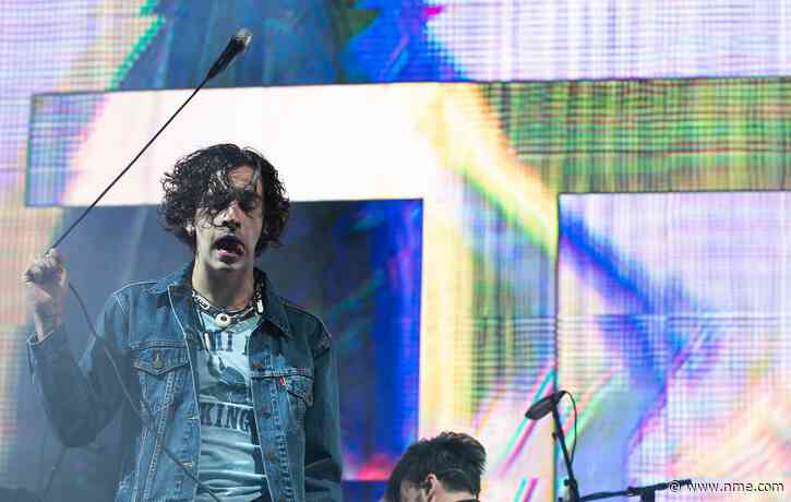 The 1975 announce massive run of North American shows with Phoebe Bridgers and Beabadoobee
