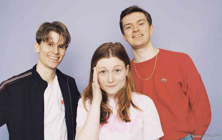 Sløtface share spiky new track ‘Tap The Pack’ from new album ‘Sorry For The Late Reply’