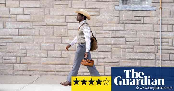Little America review – eight immigrant stories make for truly radical TV
