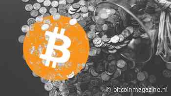 ‘36% van Amerikaanse mkb’ers accepteert bitcoin betalingen’