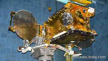 ISRO's telecommunication satellite GSAT-30: All you need to know about its features