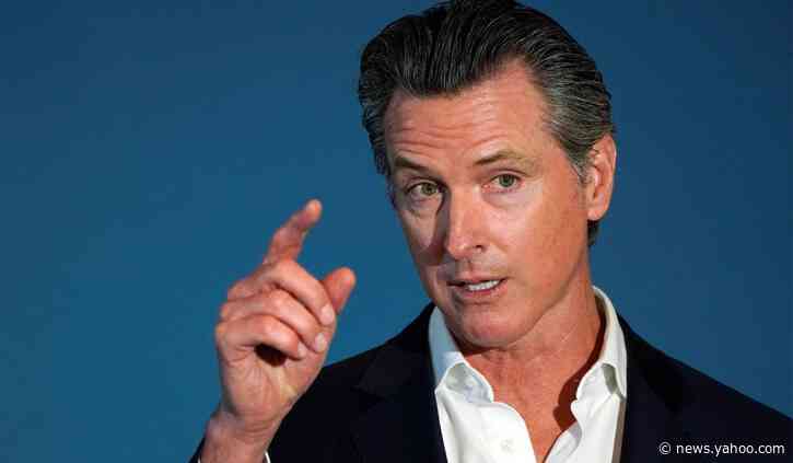 Is California Governor Gavin Newsom Serious about Homelessness?