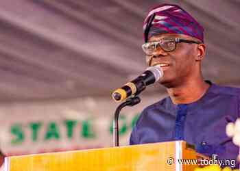 Governor Sanwo-Olu reshuffles Lagos cabinet, appoints three new members