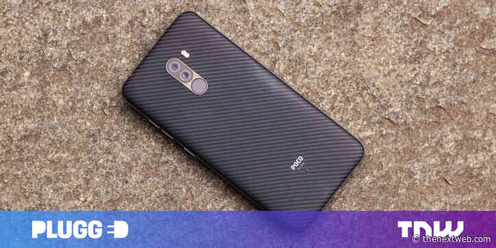 Xiaomi India spins off POCO — but no word on its next product