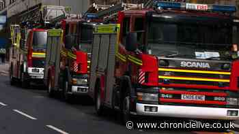 Austerity brings worrying drop in home fire safety checks in the North East