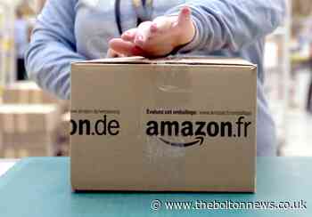 AMAZON: Fraudulent phone call warnings issued by police