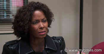 ‘A Fall From Grace’ Review: A Trope-Filled Thriller From Tyler Perry