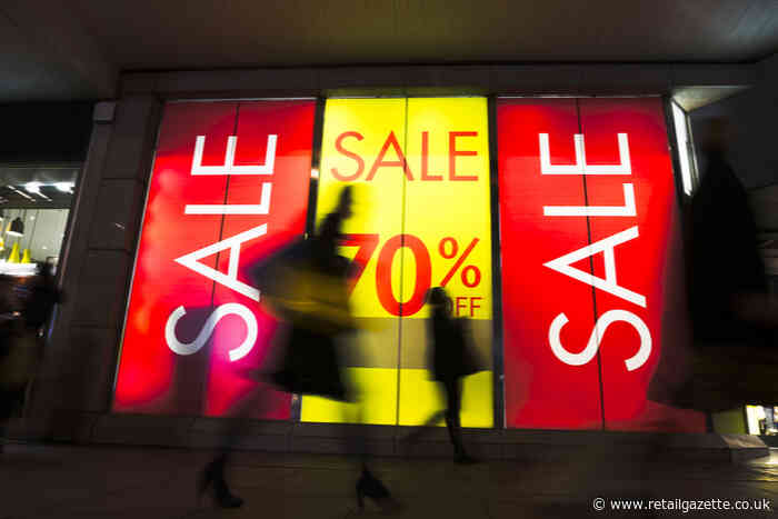 COMMENT: How to maximise January sales without sacrificing margin