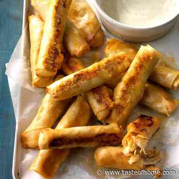 100 Super Bowl Party Recipes You Haven’t Tried Yet