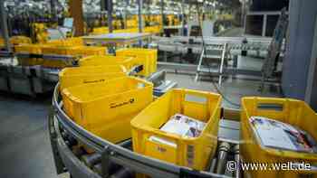 Beschwerden über die Post haben sich seit 2017 verdreifacht