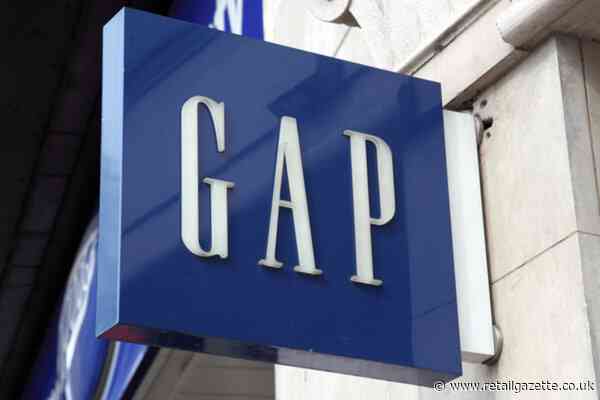 Gap ditches plans to spin off Old Navy