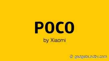Xiaomi Makes Poco an Independent Brand in India, Says &lsquo;It&rsquo;s Grown Into Its Own Identity in a Short Span&rsquo;