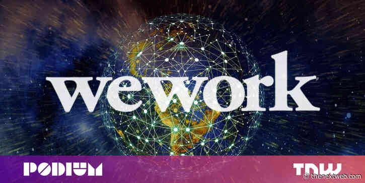 WeWork can be salvaged — but its turnaround plan isn’t enough