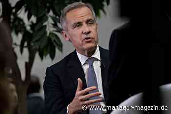 Wenn Notenbanken das Klima retten wollen: Die Ökonomie der grünen Geldpolitik