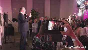 Hidden cameras capture misinformation, fundraising tactics used by anti-vaxx movement