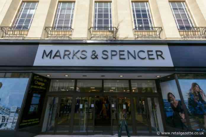 M&S drafts in another Topshop executive