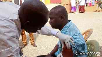 Canada's Ebola vaccine almost didn't happen, new study reveals