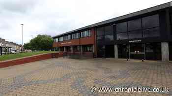 Thief stole £2,000-worth of make-up and perfume in day-long shoplifting spree