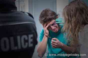 Study Puts Numbers to Violence Risks in Mental Illness