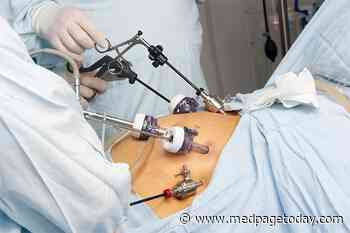 Post-Op Path Smoother With Gastric Sleeve