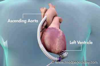 LVAD Therapy: One Indication to Unite Them All?