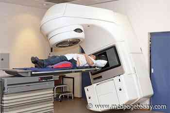Prostate Cancer: Adverse Effects Favor Less Invasive Tx Over Surgery