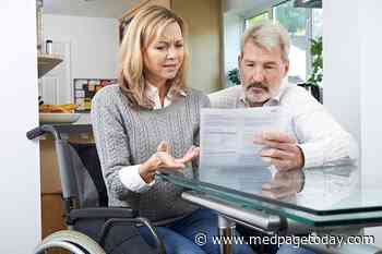 Despite New Generic, MS Drug Costs Nearly Triple in 7 Years