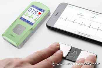 Mobile ECG: An Objective Comparison of Emay vs Kardia