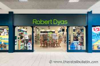 Robert Dyas and Ryman report increased full year sales