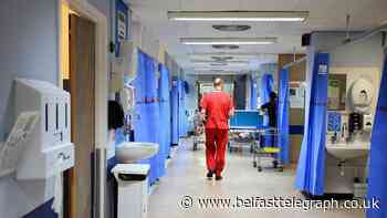 22,000 die on Northern Ireland health service waiting list in five years