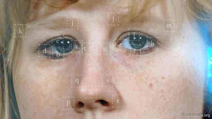Künstliche Intelligenz: EU erwägt Verbot von Gesichtserkennung