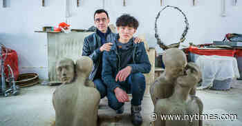 How Gay Art Survives in Beijing, as Censors Tighten Grip