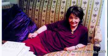 In Magda Szabo’s Magical Novel, a Statue Protects Students From the Nazis