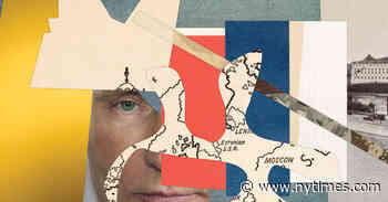 Three Books on the Enigma That Is Modern Russia